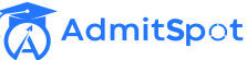 AdmitSpot Logo